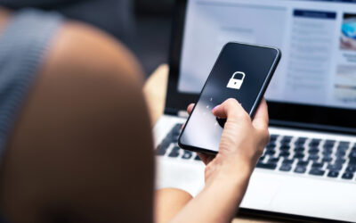 Segurança na internet: como proteger os seus dados pessoais